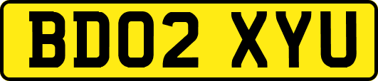BD02XYU