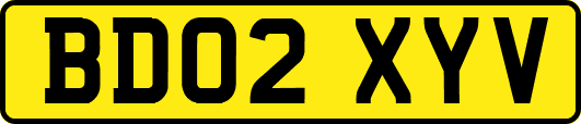 BD02XYV