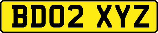 BD02XYZ