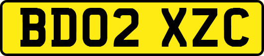 BD02XZC