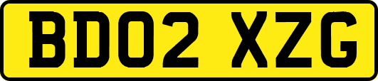 BD02XZG