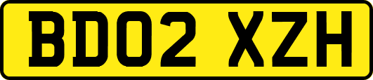 BD02XZH