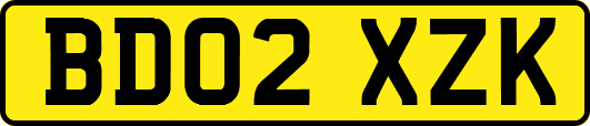 BD02XZK