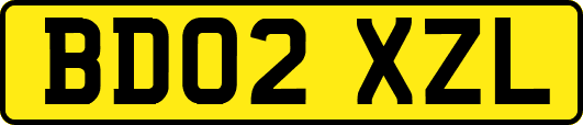 BD02XZL