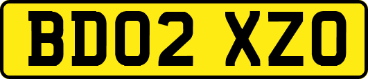 BD02XZO