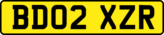 BD02XZR