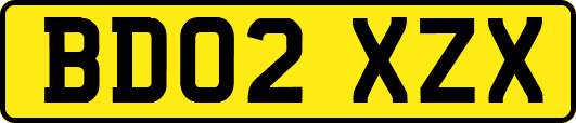 BD02XZX