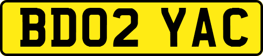 BD02YAC