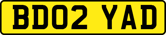 BD02YAD
