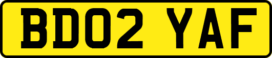 BD02YAF