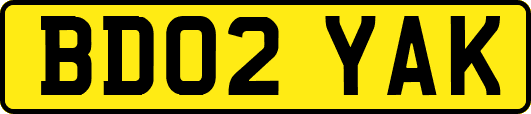 BD02YAK