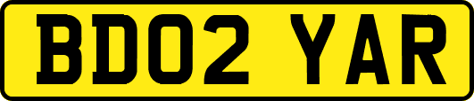 BD02YAR