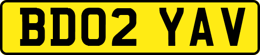 BD02YAV