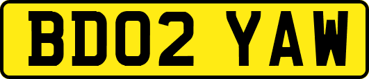 BD02YAW
