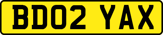 BD02YAX