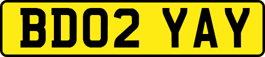 BD02YAY