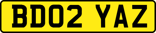 BD02YAZ