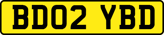 BD02YBD