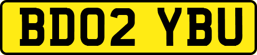 BD02YBU