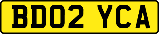 BD02YCA