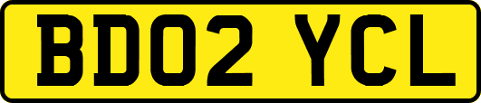 BD02YCL