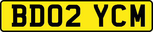 BD02YCM