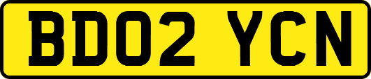 BD02YCN