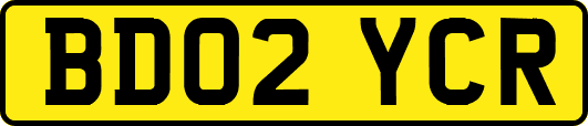 BD02YCR