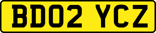 BD02YCZ