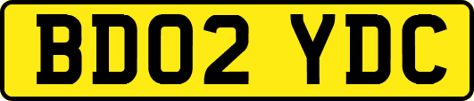 BD02YDC