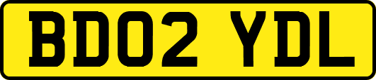 BD02YDL