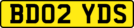 BD02YDS