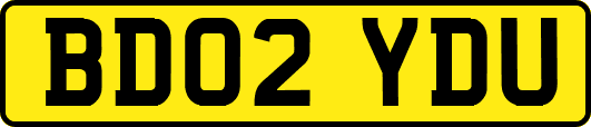 BD02YDU