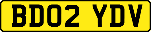 BD02YDV
