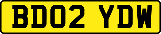 BD02YDW
