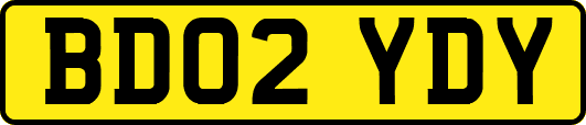 BD02YDY