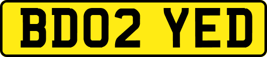 BD02YED