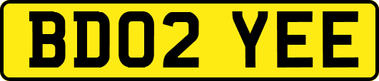 BD02YEE