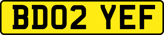 BD02YEF