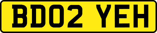 BD02YEH