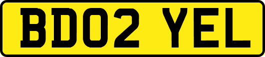 BD02YEL