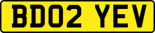 BD02YEV