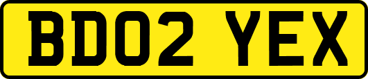 BD02YEX