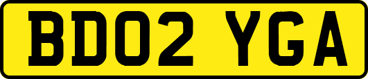 BD02YGA