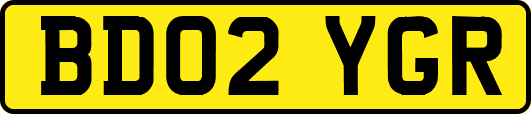 BD02YGR