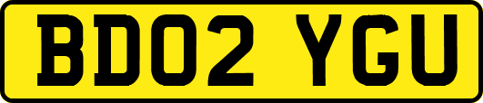 BD02YGU