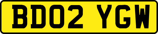 BD02YGW
