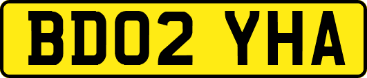 BD02YHA