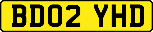 BD02YHD