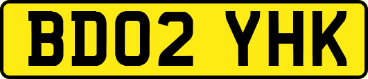 BD02YHK